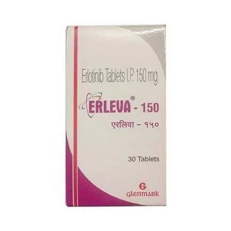 Erleva 150mg Tablet