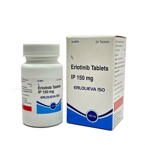Erlolieva 150mg Tablet