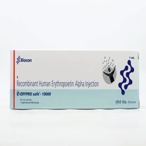 Erypro Safe 10000 IU Injection