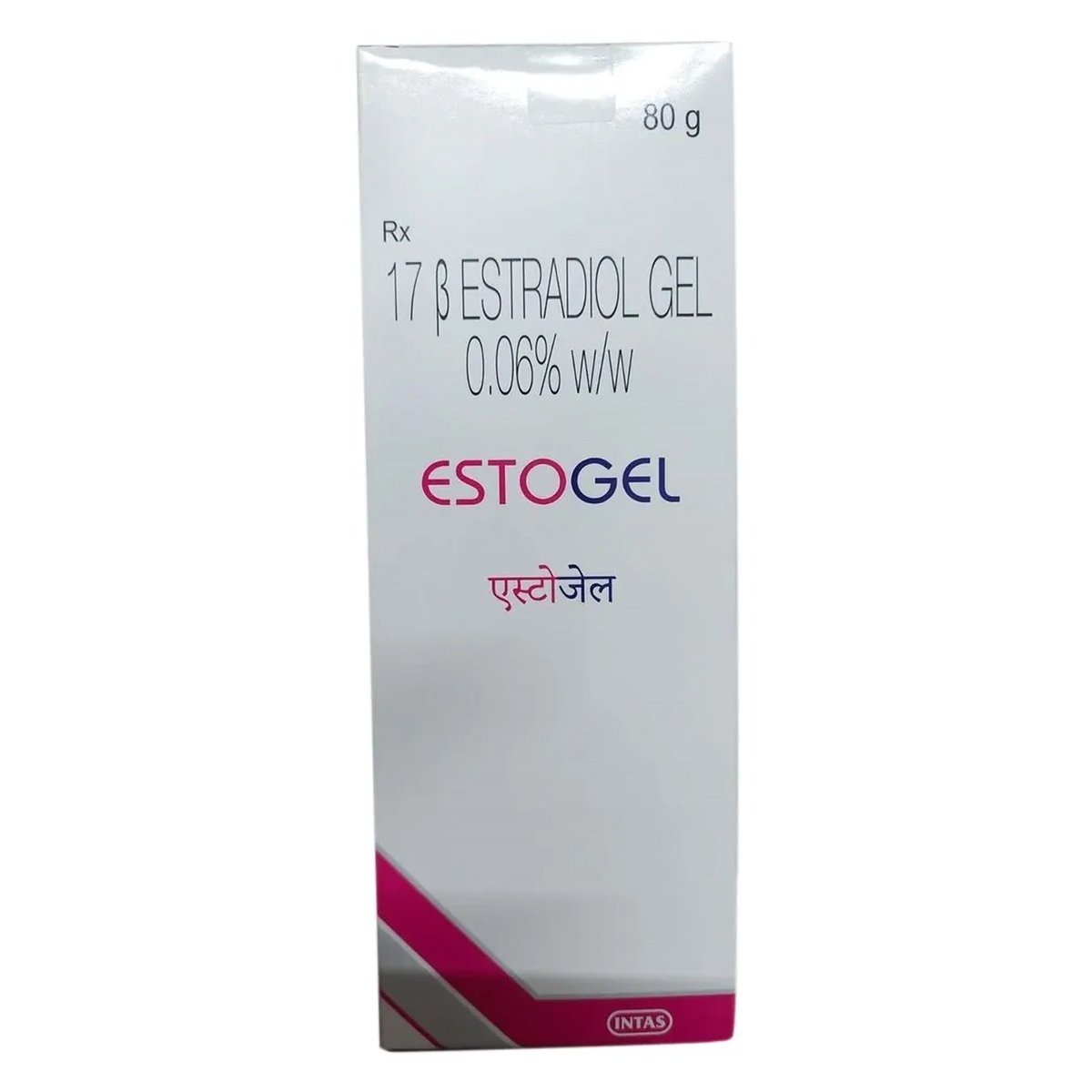 Estogel Gel 80gm