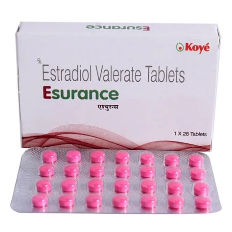 Esurance 2mg Tablet