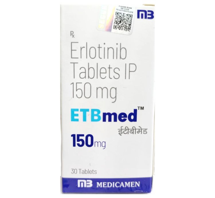 Etbmed 150mg Tablet