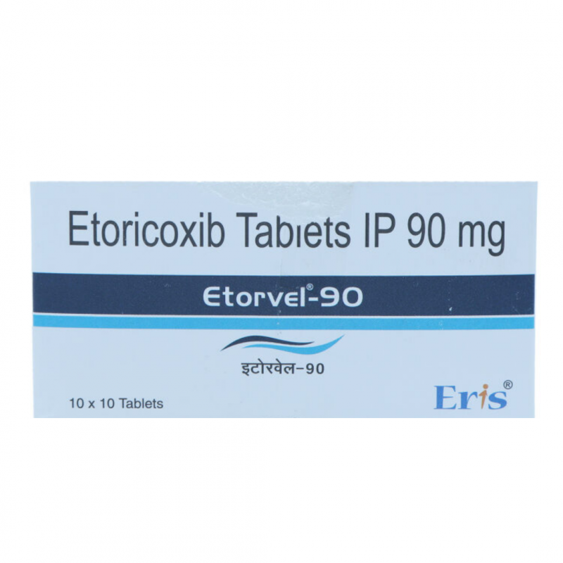 Etorvel 90mg Tablet
