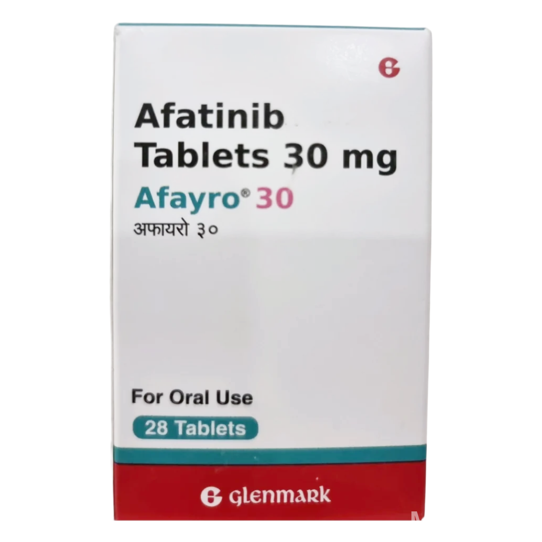 Afayro 30mg Tablet