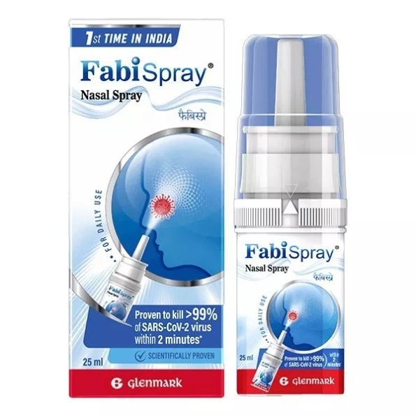 Fabispray 25ml