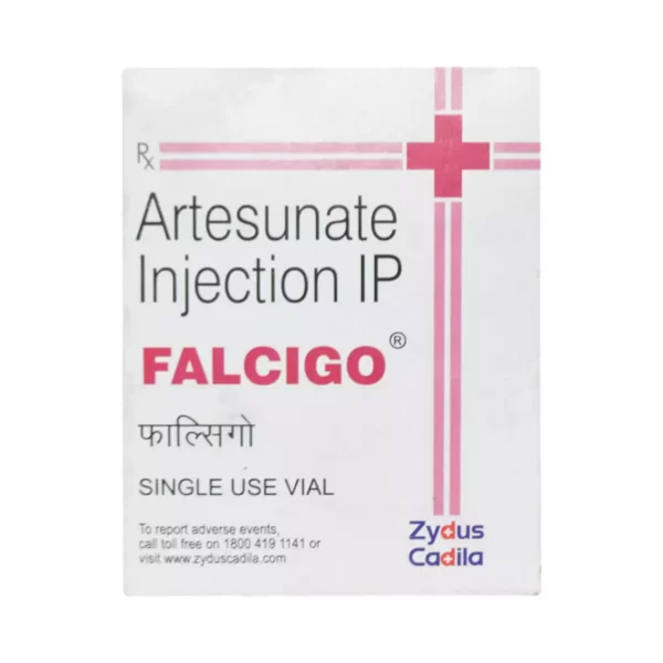 Falcigo 60mg Injection