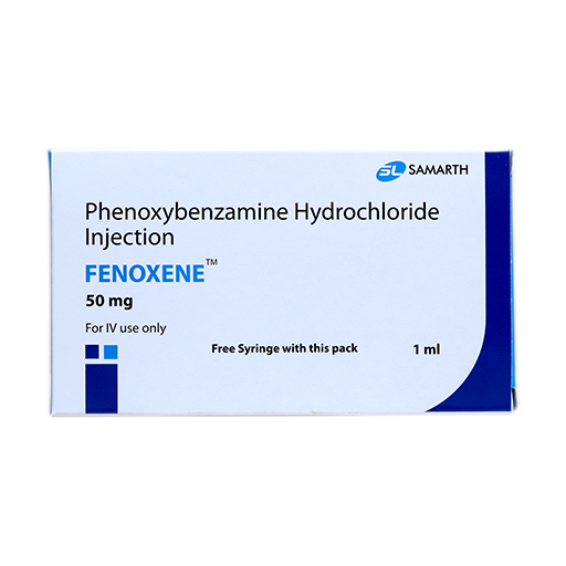 Fenoxene 50mg Injection