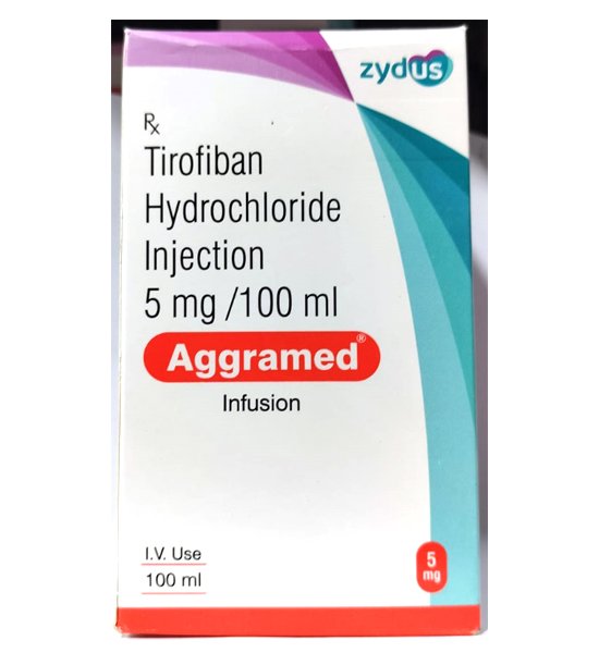 Aggramed Injection