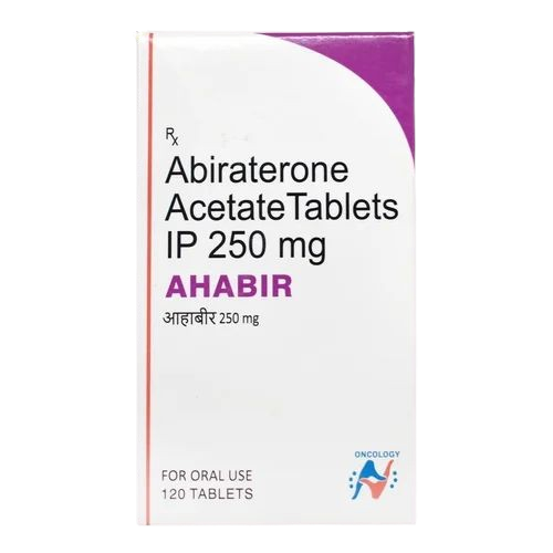 Ahabir 250mg Tablet