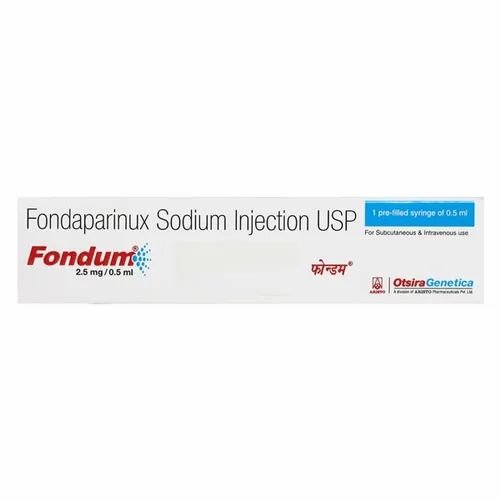 Fondum Injection