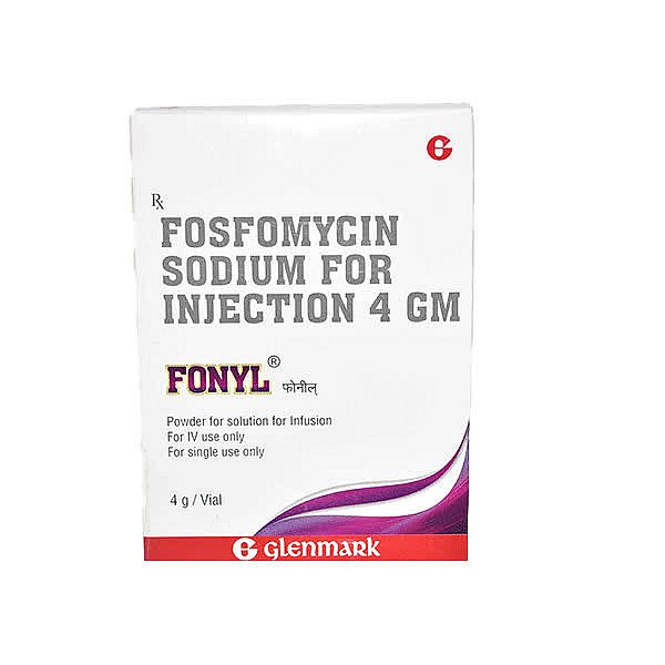 Fonyl 4gm Injection