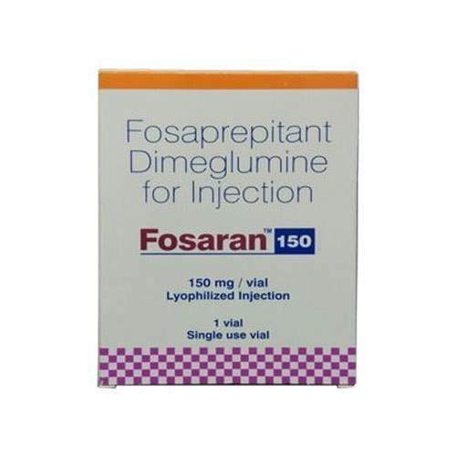 Fosaran 150mg Injection