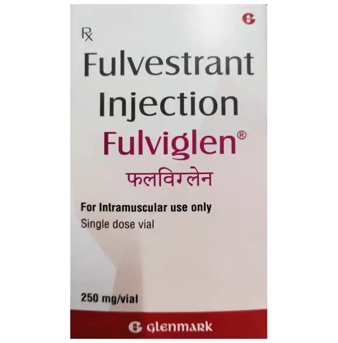 Fulviglen 250mg Injection