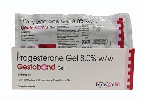 Gestobond Gel