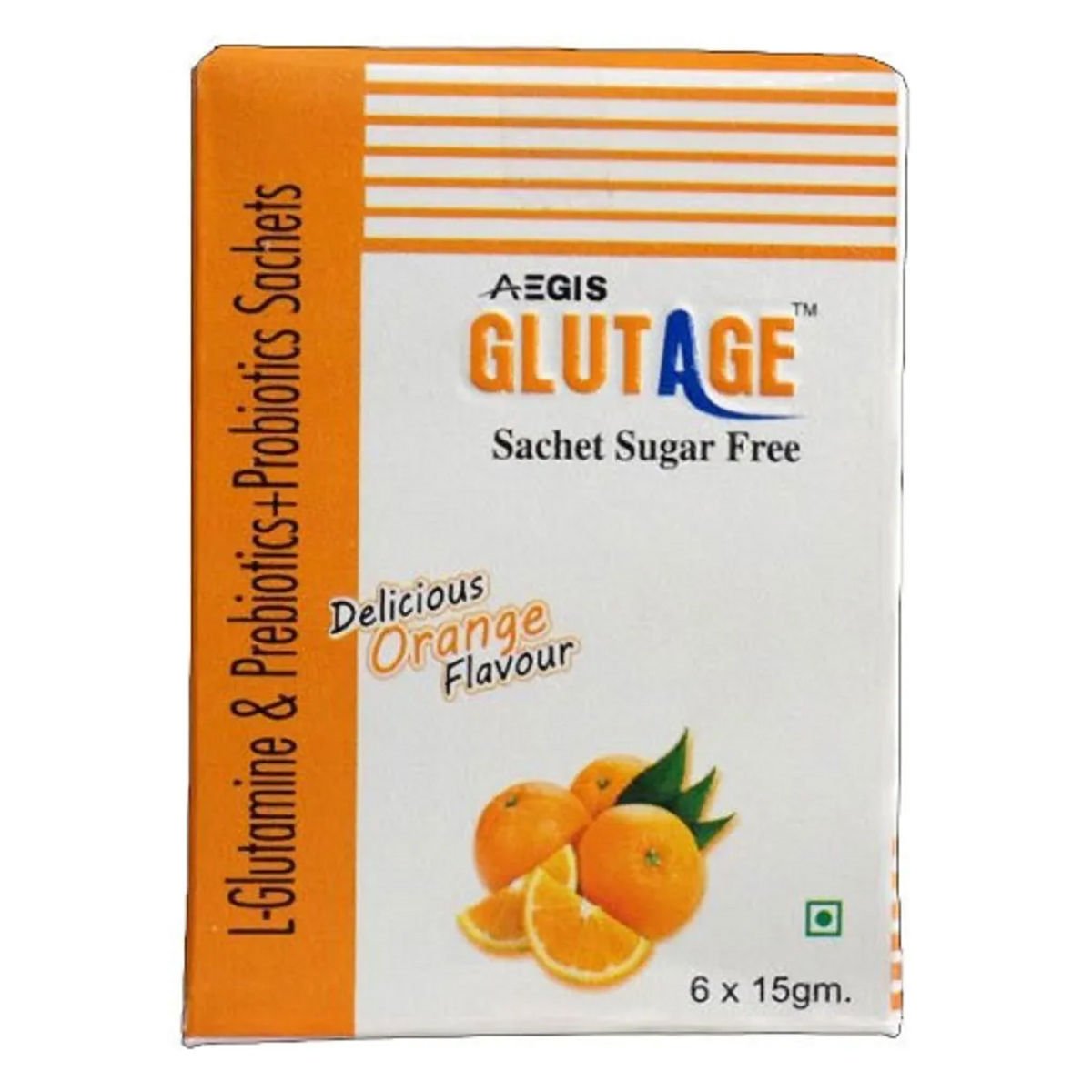 Glutage Sachet