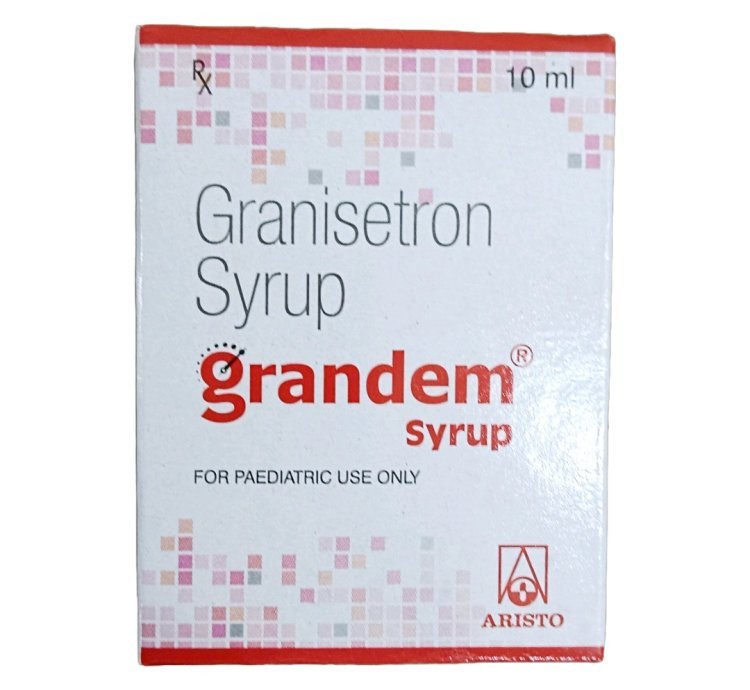 Grandem Syrup