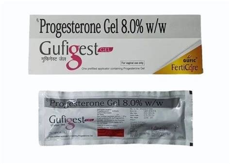 Gufigest Gel