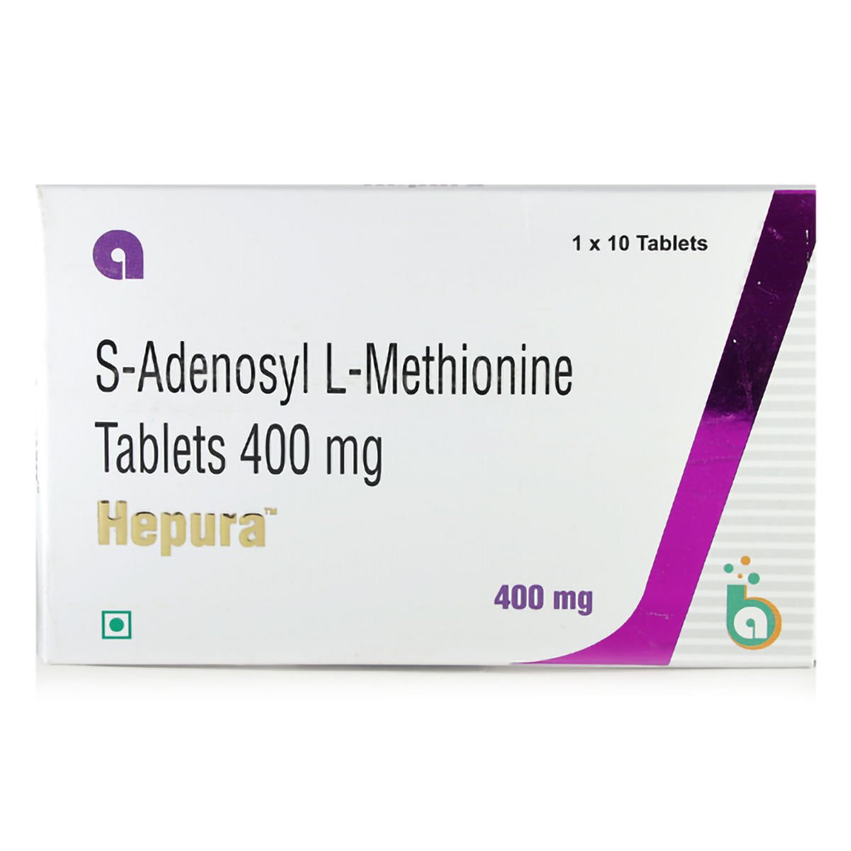 Hepura 400mg Tablet