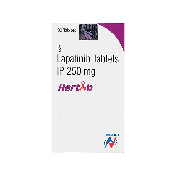 Hertab 250mg Tablet