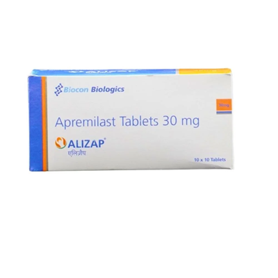 Alizap 30mg Tablet