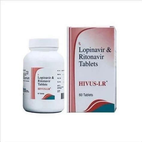 Hivus LR Tablet