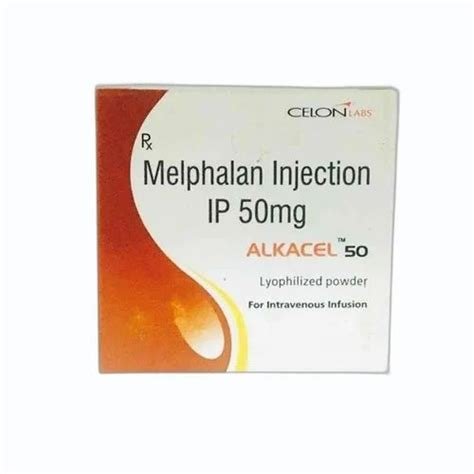 Alkat 50mg Injection