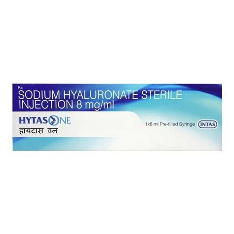 Hytasone Injection