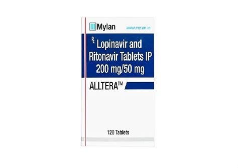 Alltera Tablet
