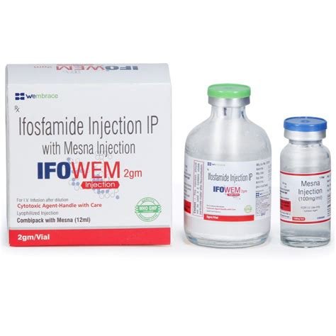Ifowem 2gm Injection