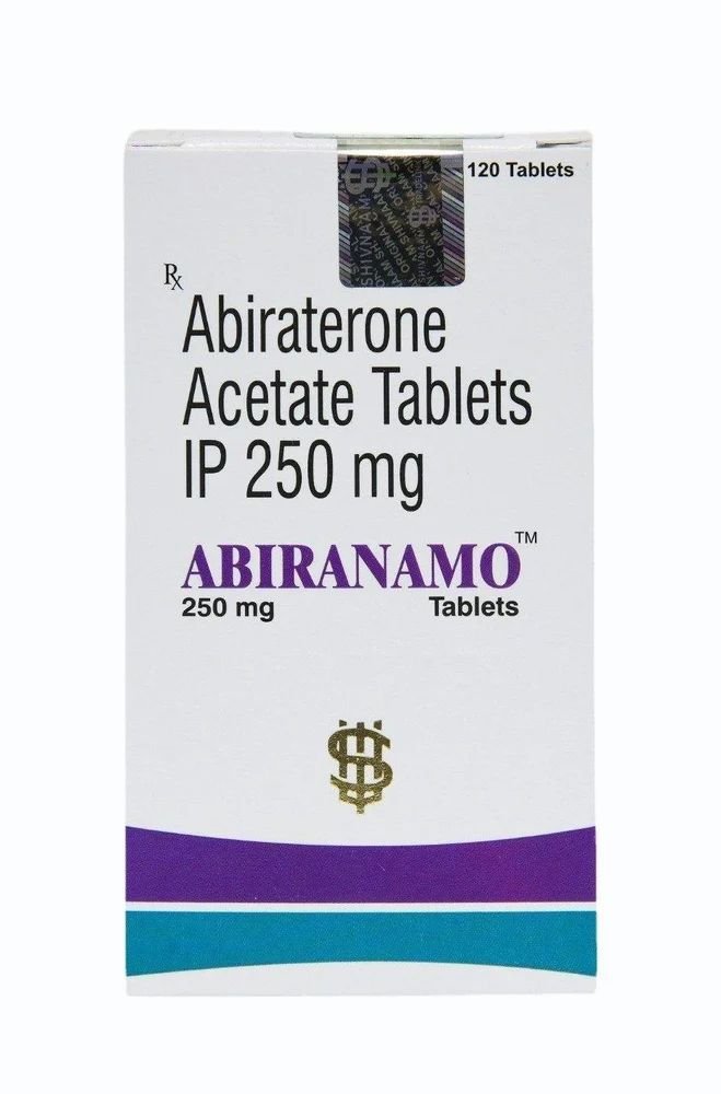Abiranamo 250mg Tablet