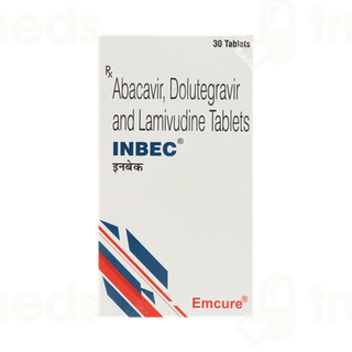 Inbec Tablet 30's