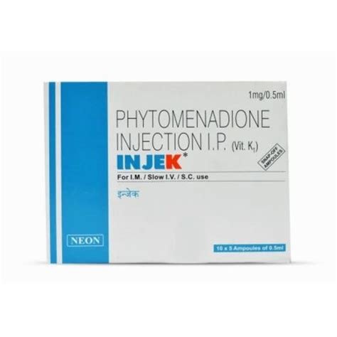 Injek Injection
