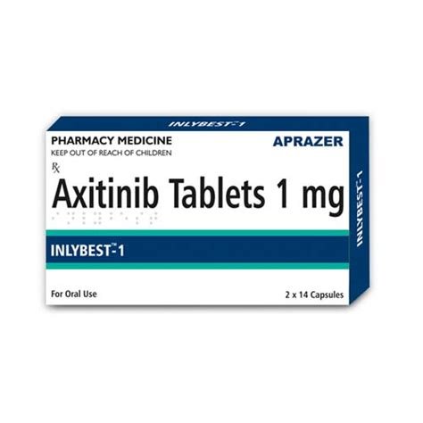 Inlybest 1mg Tablet