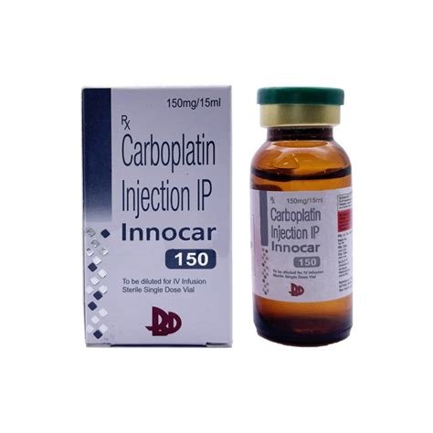 Innocar 150mg Injection