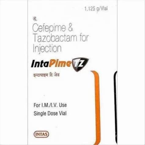 Intapime-Tz 1.125G Injection
