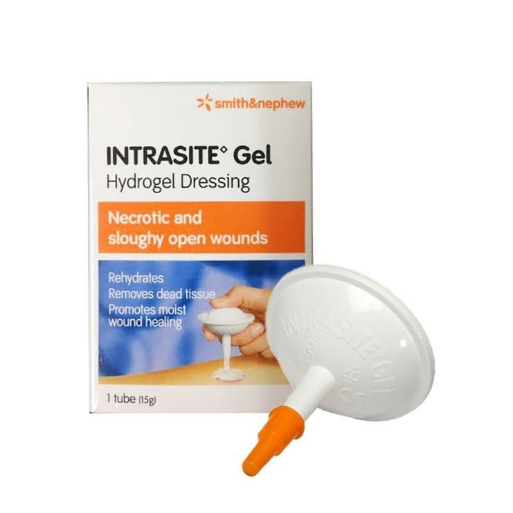 Intrasite Gel 15gm