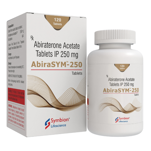 AbiraSYM 250 Tablet