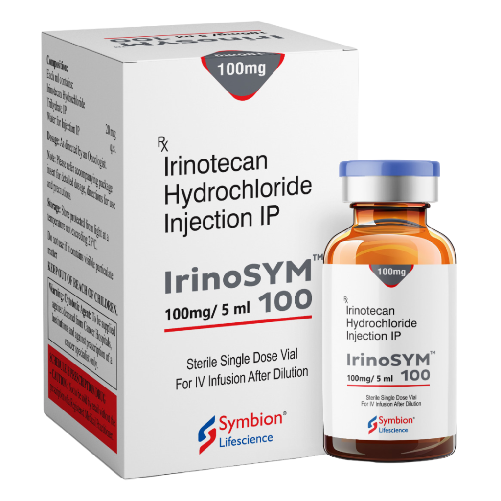 IrinoSYM 100 Injection
