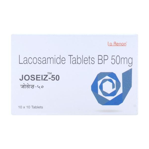 Joseiz 50mg Tablet