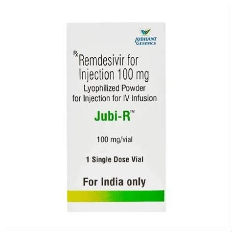 Jubi-R Injection