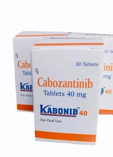 Kabonib 40mg Tablet