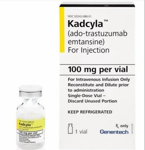 Kadcyla 100mg Injection