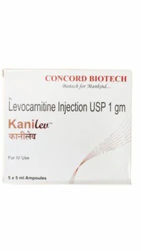 Kanilev Injection