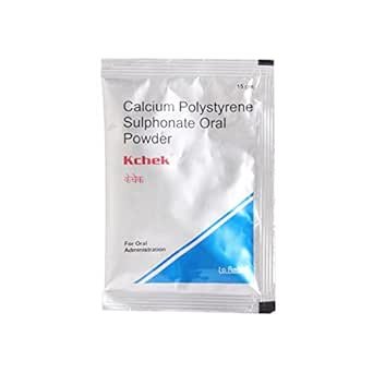 Kcheck Sachet 15gm