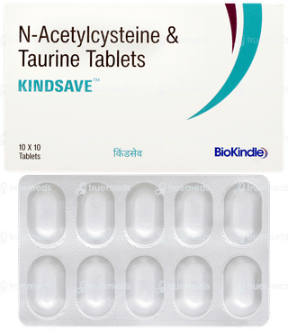Kindsave Tablet