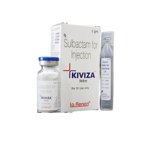 Kiviza 1gm Injection
