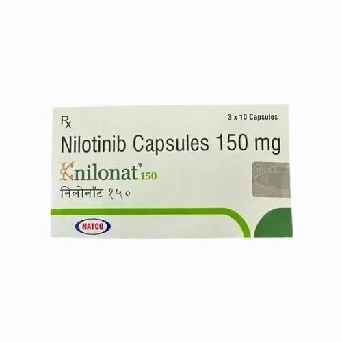 Knilonat 150mg Capsule