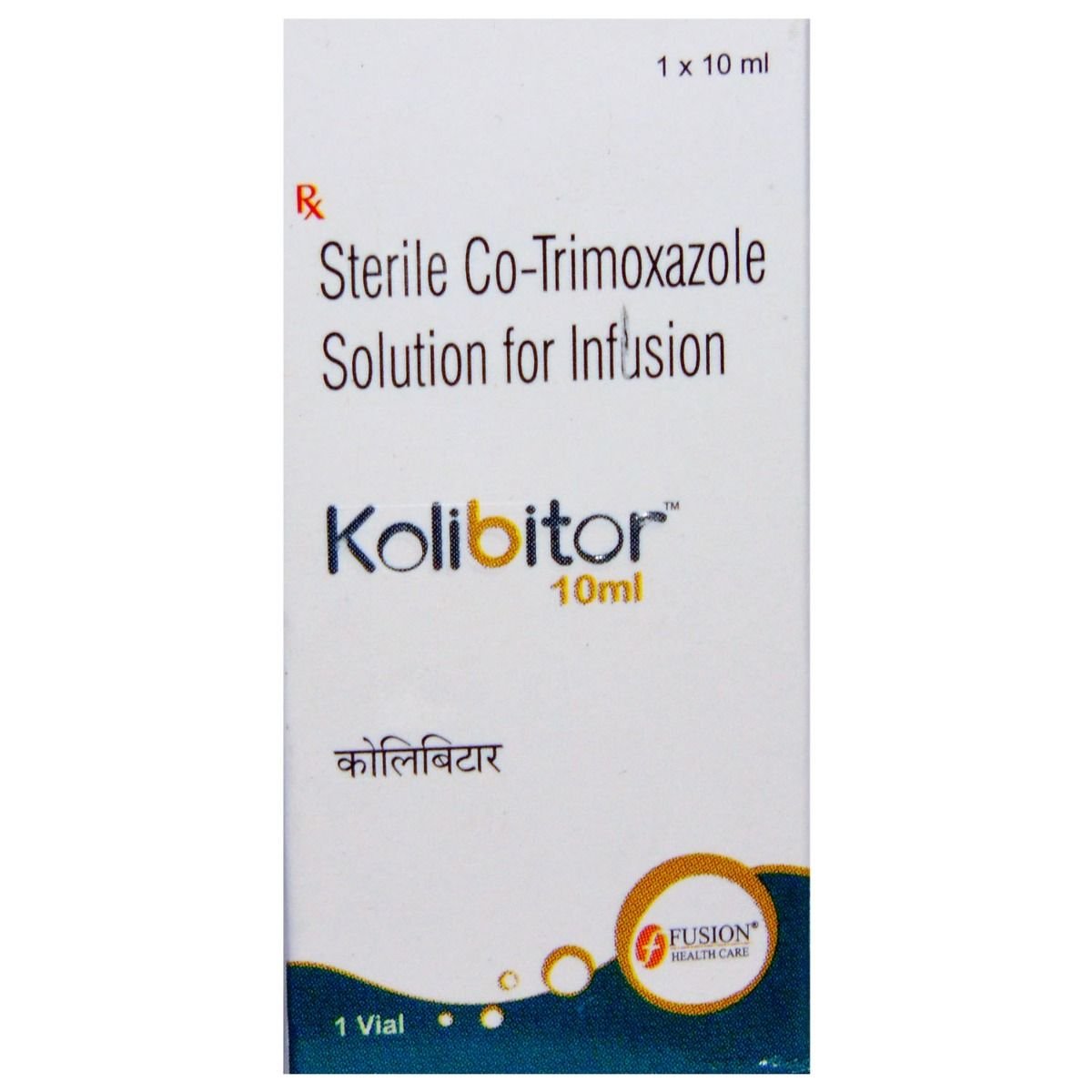 Kolibitor Injection 10ml