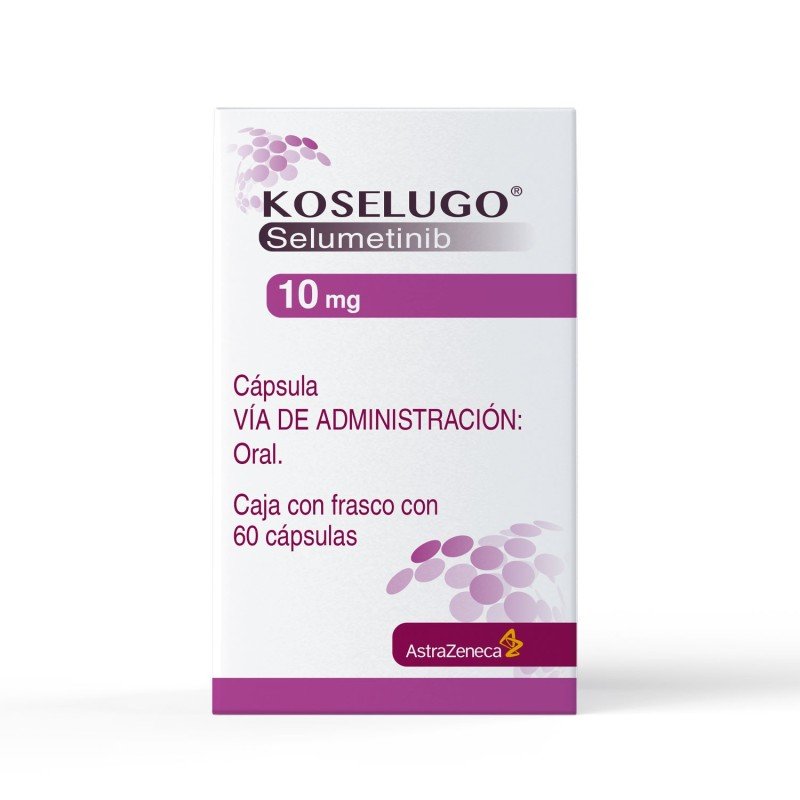 Koselugo 10mg Capsule