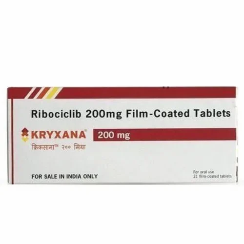 Kryxana 200mg Tablet